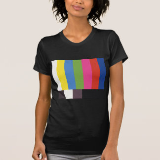 T-shirt Rétro