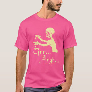 T-shirt rétro