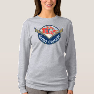 T-shirt  Rétro 1940-1958