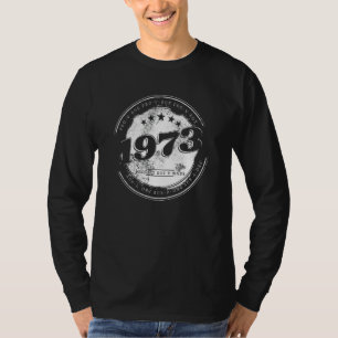 T-shirt Rétro 1973 Roe V Wade Pro Choice Feminist
