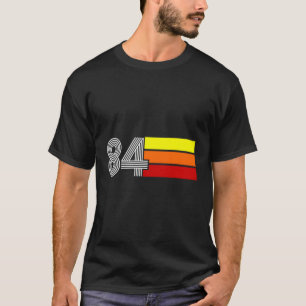 T-shirt Rétro 1984