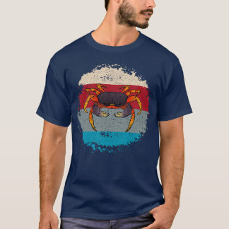 T-shirt Retro 3