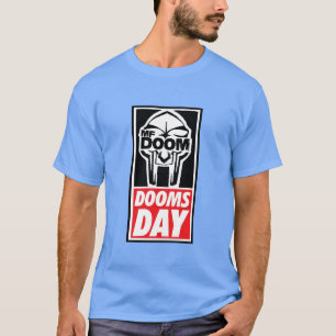 T-shirt Rétro apocalypse