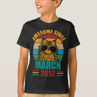 Retro Awesome depuis mars 2012 10e anniversaire 10