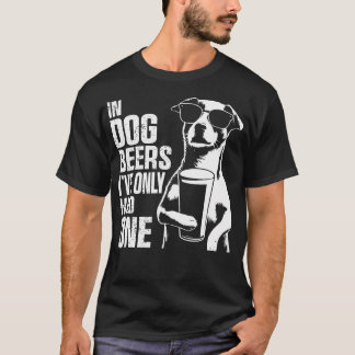 T-shirt Retro Beer Pun Bar Pub Crawl Party Hommes Femmes D
