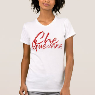 T-shirt Retro Che Guevara