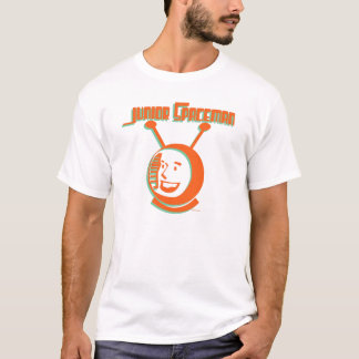 T-shirt Rétro chemise junior d'astronaute de KRW