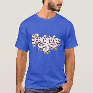 T-shirt Rétro Christian 10