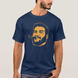 T-shirt Rétro classique de Che Guevara