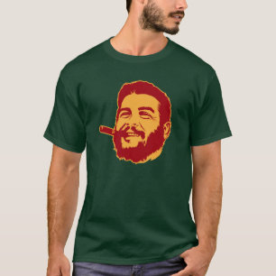 T-shirt Rétro classique de Che Guevara