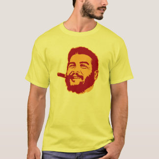 T-shirt Rétro classique de Che Guevara