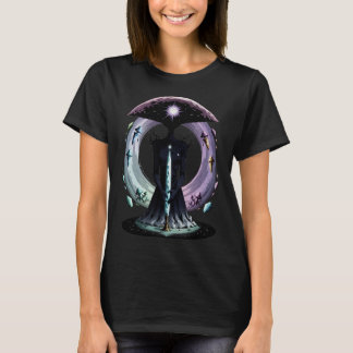 T-shirt Retro Comic Psychedelic Spirit Art