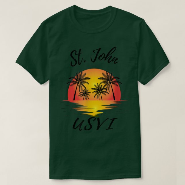 T-shirt Rétro Cool (Design devant)