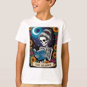 T-shirt Rétro D Witch Energy Shirt Halloween Vibes de cuis
