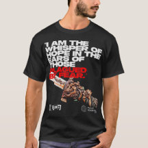 T-shirt Retro DemonX Unisex