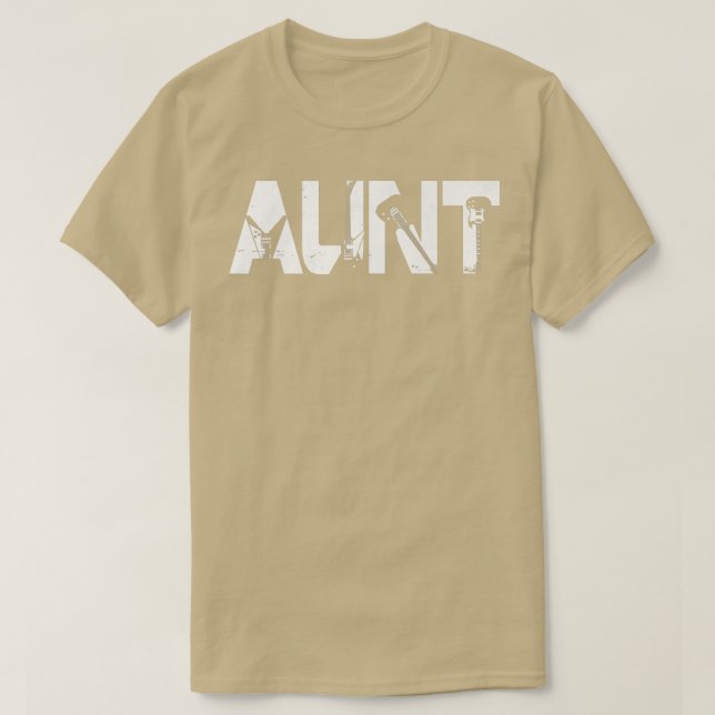 T-shirt Rétro guitariste Mother Aunt Guitar Mother's Day M (Design devant)