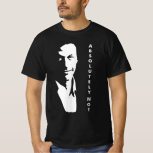 T-shirt Retro Imran Khan