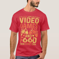 Retro Jeux Vidéo et de la nourriture ou je ne me s
