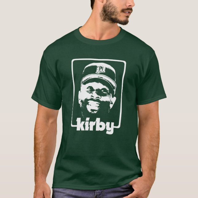 T-shirt Retro Kir (Devant)