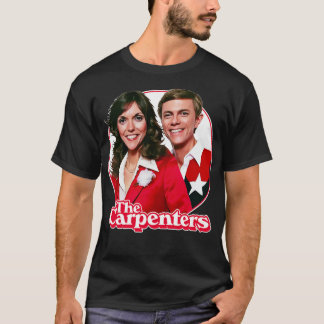T-shirt Retro Les péntres Tribute