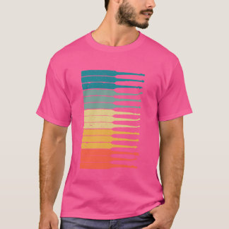 T-shirt Retro Locksmith Locksmithing Locksmithing Locickin