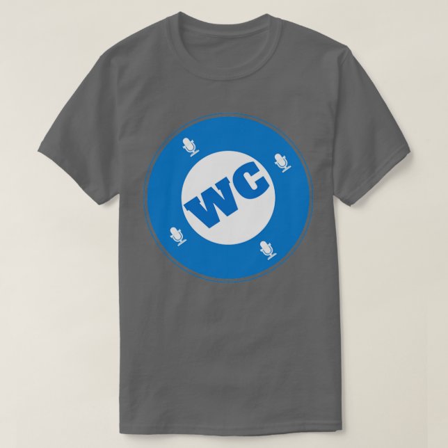 T-shirt Retro mercredi Comics (Design devant)