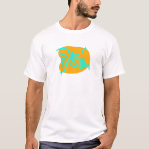 T-shirt Rétro Myrtle Beach Guy