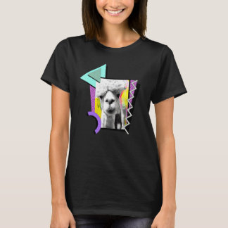 T-shirt Retro Nineties Idées 90s Vibe Vintage 1990s Musiqu