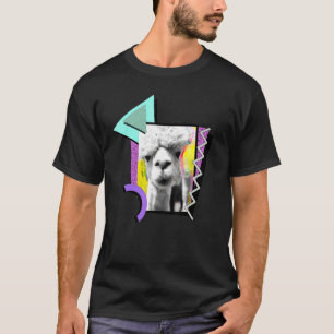 T-shirt Retro Nineties Idées 90s Vibe Vintage 1990s Musiqu