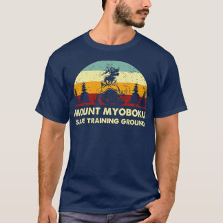 T-shirt Retro Pervy Sage