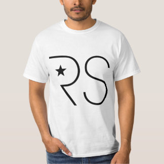 T-shirt Rétro Steez de base