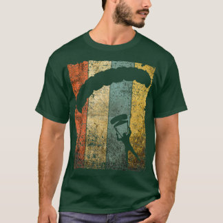 T-shirt Retro Styled