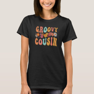 T-shirt Retro Super Anniversaire Famille Correspondant Cut