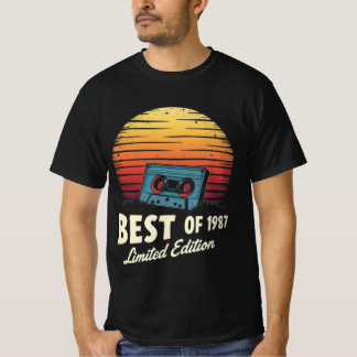 T-shirt Retro Vibes