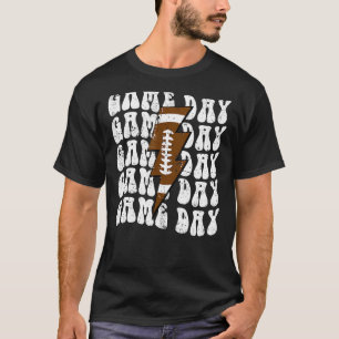 T-shirt Rétro vintage