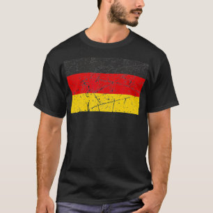T-shirt Retro Vintage