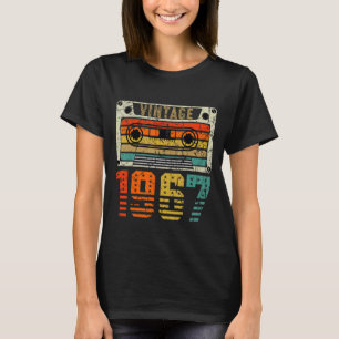 T-shirt Retro Vintage 1967 55e anniversaire