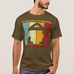 T-shirt Retro Vintage Hammerbarn