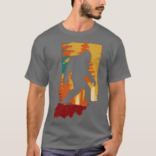 T-shirt Retro Vintage Indiana