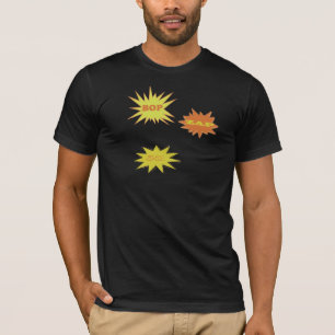 T-SHIRT RÉTRO ZAP ZOWIE BOP