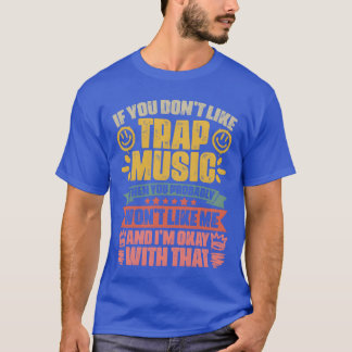 T-shirt Retrorap Musicraps Arap Vibesrap Music friend