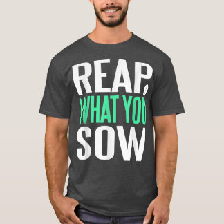 T-shirt Retrouvez Ce Que Vous Voyez Formidable Jardinage C