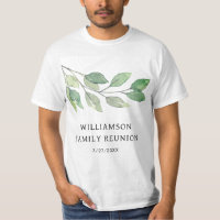Réunion de famille personnalisée