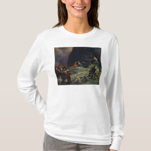 T-shirt Réunion de Gen.Kluke von Klugenau et d'Imam