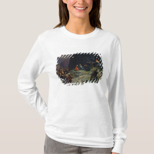 T-shirt Réunion de Gen.Kluke von Klugenau et d'Imam