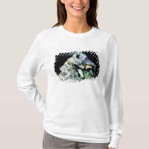 T-shirt Réunion des amants