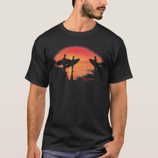 T-shirt Réunion du conseil d'administration
