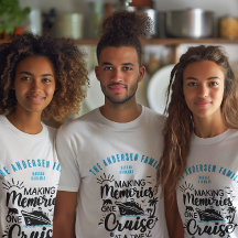 Réunion familiale | Groupe de jumelage de croisièr