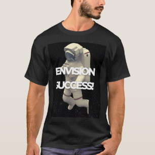 T-shirt Réussite