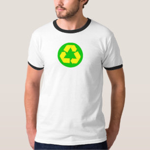 T-shirt Réutilisation